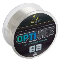 Fluorocarbone CarpSpirit Opti-Mex Hooklink 20 m