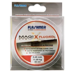 Fluorocarbone Flashmer Magix-Fluoro 50 m