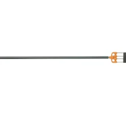 Foene Salvimar Nettuno 4 dents - 120 cm en deux parties