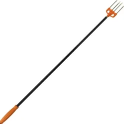 Foene Salvimar Nettuno 4 dents 80 cm