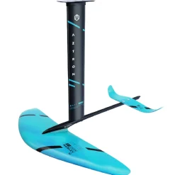 Foil Aztron Rocket 1650