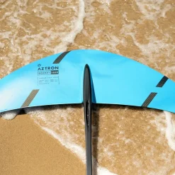 Foil Aztron Rocket 1650