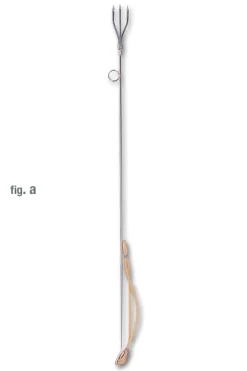 Foêne Imersion à élastique - 84 cm