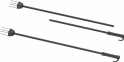 FOËNE Seac sub à 4 dents - longueur 140 cm