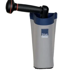 Foureau pour manivelle Blue Performance de winch