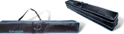 Fourreau Browning Sphere Multipocket Holdall - 12 tubes