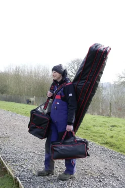 Fourreau Browning Xitan Pole Holdall