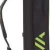 Fourreau Daïwa Rigide 160 CM Noir-Vert