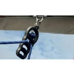 Frein de Bôme Wichard GYB'EASY avec cordage spécifique
