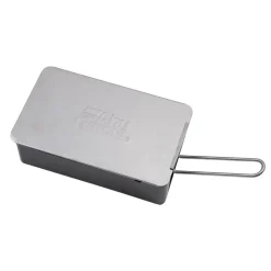 Fumoir à poissons Abu garcia Abusmoker