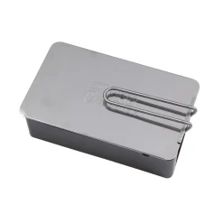 Fumoir à poissons Abu garcia Abusmoker