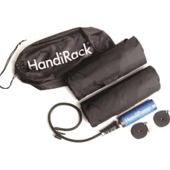 Galerie Voiture Gonflable Handirack