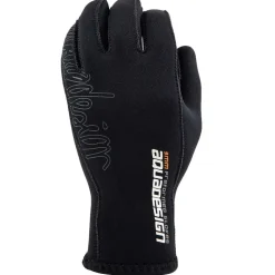 Gant kayak néoprène Aqua Design Black Out 3 mm