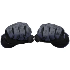 Gants Aqualung Admiral III - Noir/Gris - 2 mm