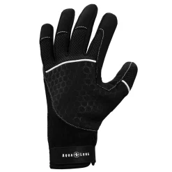 Gants Aqualung Velocity - Noir/Gris