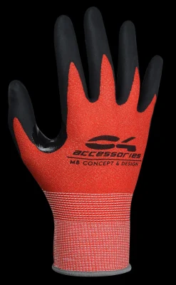 Gants C4 Dyn