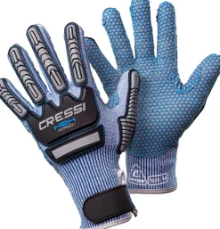 Gants Cressi Hex 3 mm