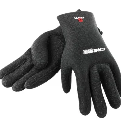Gants Cressi High Strech - 2.5 mm