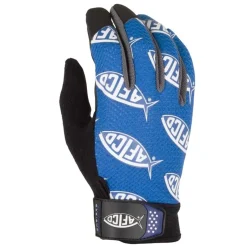 Gants de Pêche AFTCO Utility Blue XXL