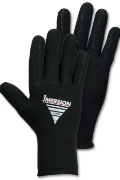 Gants néoprène chasse sous marine Imersion 3mm