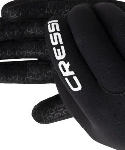 Gants néoprène chasse sous marine Cressi Resilient 3 mm