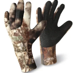 Gants Omer Holo stone 2.5 mm