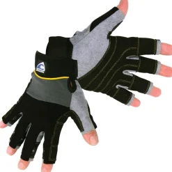 Gants O'Wave Team 5 doigts coupés