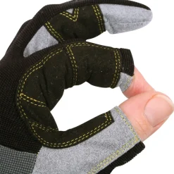 Gants O'Wave Team 5 doigts coupés
