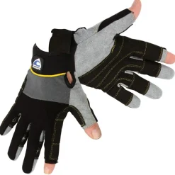 Gants O'Wave Team 2 doigts coupés