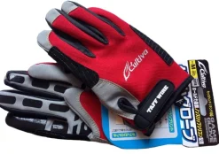 Gants Owner Taff Wire
