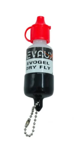 Gel Devaux Evogel Dry Fly + Caddifiol