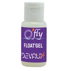 Gel naturel Devaux O'fly Float'Gel