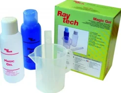 Gel silicone isolant Klauke France