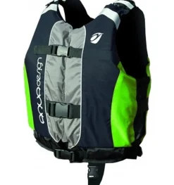 Gilet avec sous cutale Aqua Design Twist club