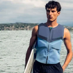 Gilet Aztron Chiron | Homme