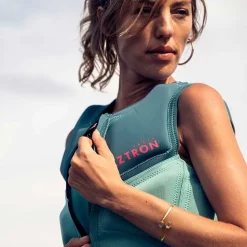 Gilet Aztron Vesta | Femme