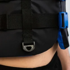 Gilet de flottaison Jobe 4 Buckle Bleu 2026