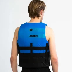Gilet de flottaison Jobe 4 Buckle Bleu 2026