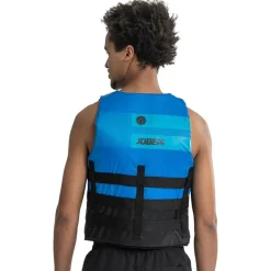Gilet de flottaison Jobe 4 Buckle Bleu