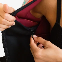 Gilet de flottaison néoprène femme Jobe Unify Rose