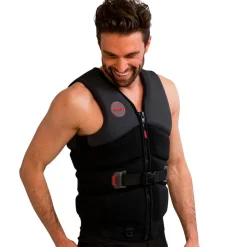 Gilet de flottaison néoprène homme Jobe Unify Black
