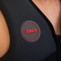 Gilet de flottaison néoprène homme Jobe Unify Black