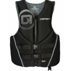 Gilet de flottaison Obrien Neo traditional Noir