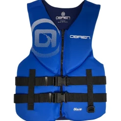 Gilet de flottaison Obrien Neo Bleu S