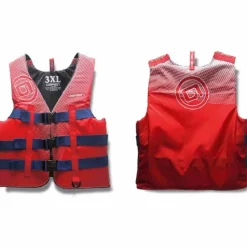 Gilet de flottaison Obrien Rental