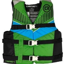 Gilet de flottaison Obrien Junior Pro