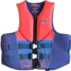 Gilet de flottaison Obrien Neo Flex Corail
