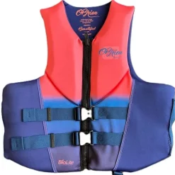 Gilet de flottaison Obrien Neo Flex Corail