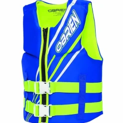Gilet de flottaison Obrien Neo Junior Garçon