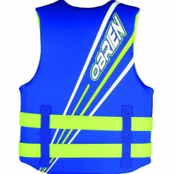 Gilet de flottaison Obrien Neo Junior Garçon
